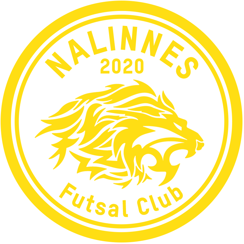 Futsal Nalinnes 2020