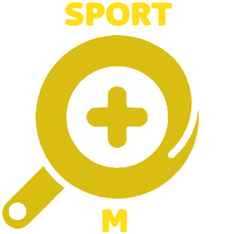 Sport Plus M