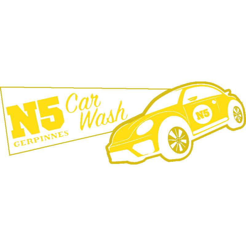 Car Wash N5